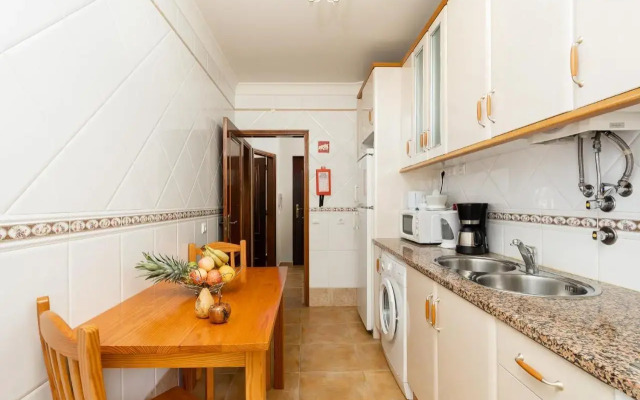 Cozy Apartment Portimão