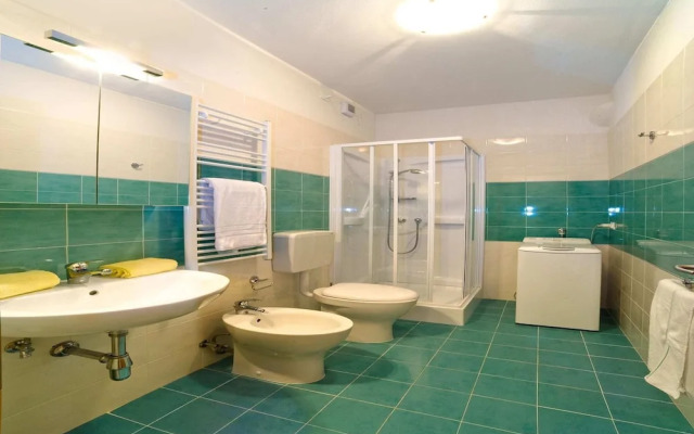 Holiday Flat Galeria Gran Mado in Caorle