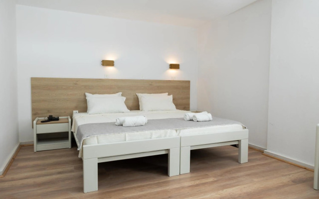 Santa Marina Unique Hotel