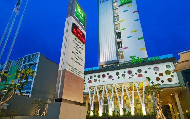 Ibis Styles Malang