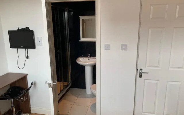 Newcastle En-Suite Rooms