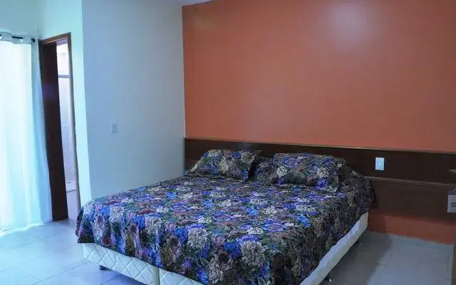 Eco Hotel Lago Verde