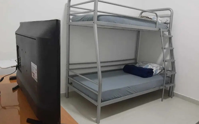 Pousada EAS GRU Airport