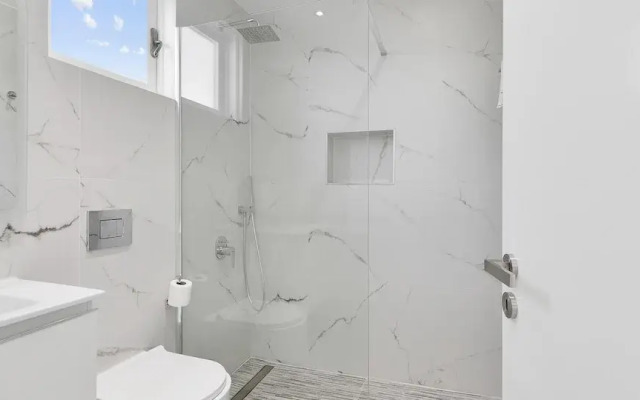 Apartment U6 Vouni in Kouklia