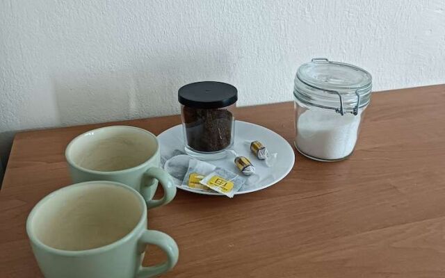 Hostel Sunrise Liwska