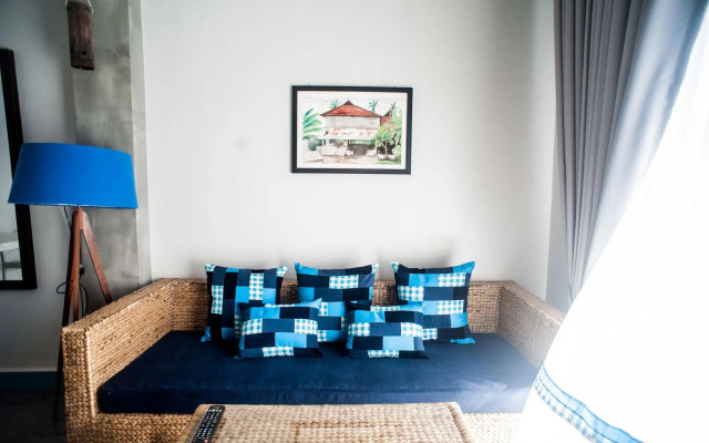 Samutra Apartment and Guesthouse