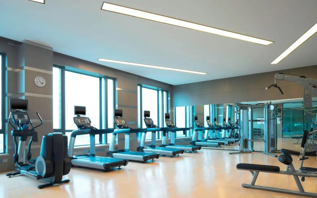 Four Points By Sheraton Hefei