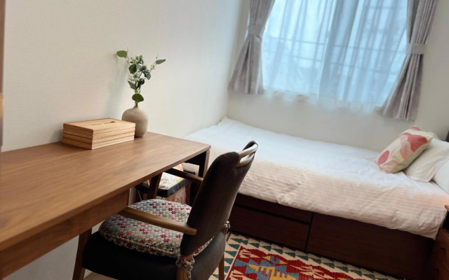 Uhome Ikebukuro Villa 2