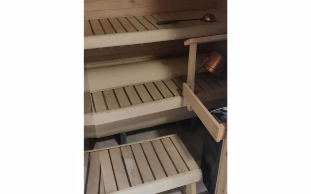 Moonlight Apartment 214