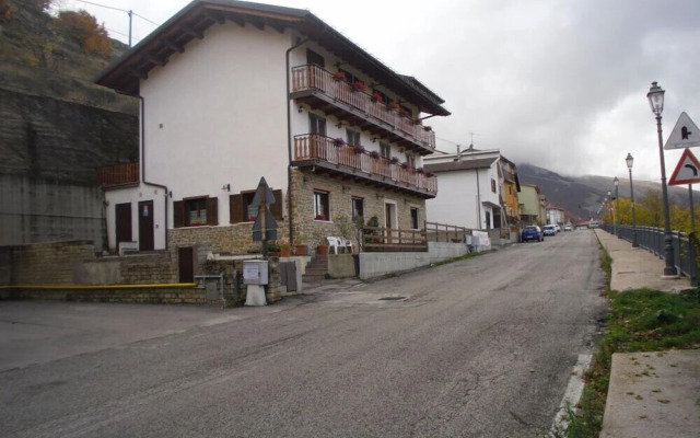 Ginepro d'Abruzzo