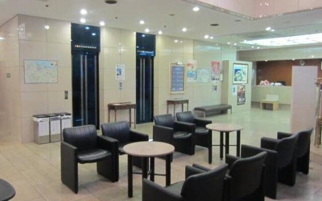 Star Hotel Yokohama