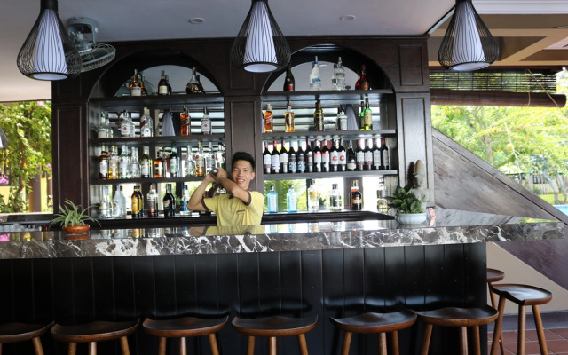 Hoi An Riverside Resort & Spa