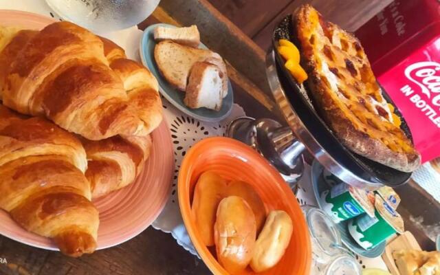 B&B L' Antica Macina