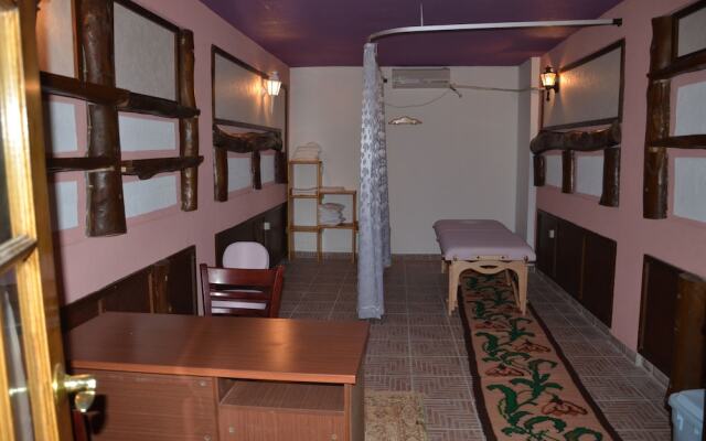 The Perfect Vacation Spot You are Welcome