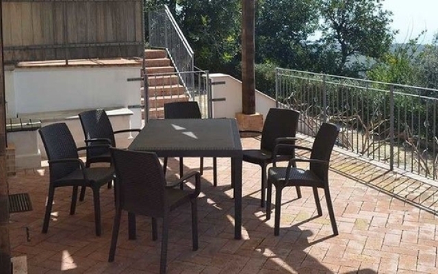 Casa Vacanze La Mannara