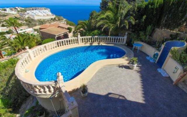 Villa Camelias 38