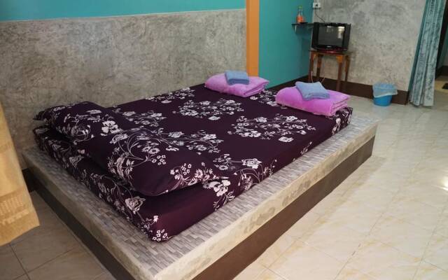 White Square Rayong