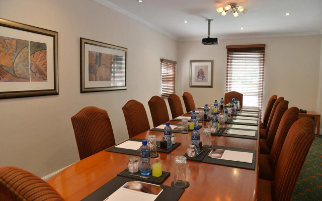 Courtyard Hotel Sandton