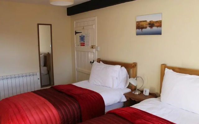 Belle Green Bed And Breakfast