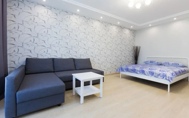 Azbuka apartments Festival