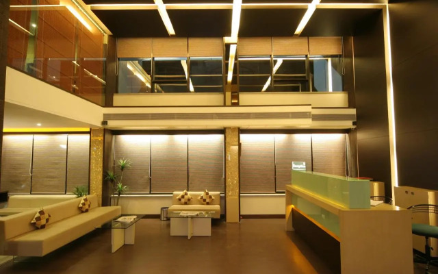 OYO Rooms RC Dutt Road