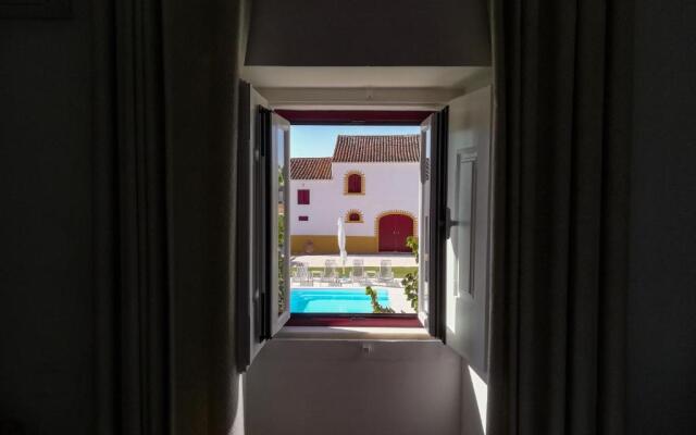 Casa Brazao de Mira