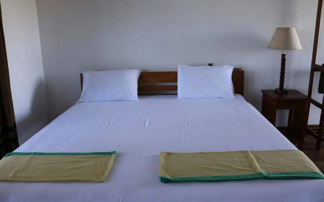 Serene Park Hotel