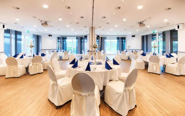 Select Hotel A1 Bremen