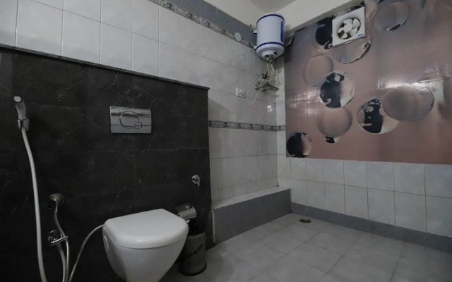 Shimla Palace By OYO Rooms