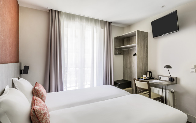 Sure Hotel by Best Western Paris Gare du Nord