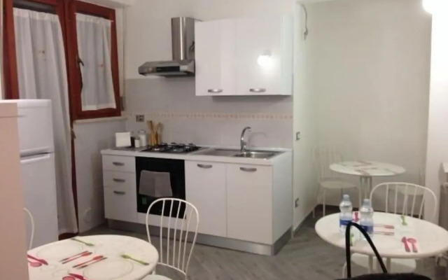 Residenza Cisanello