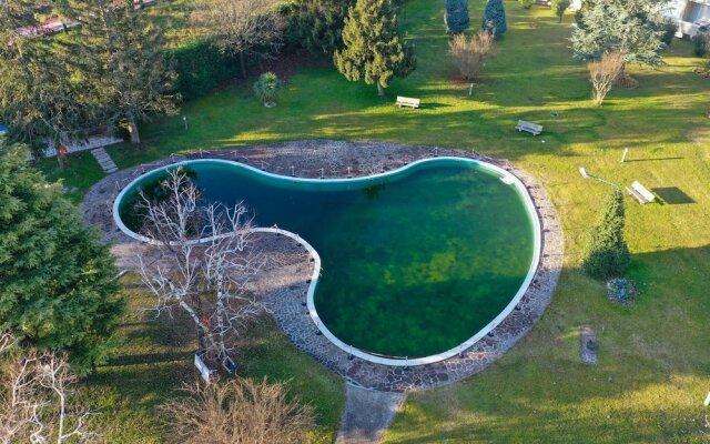 Gardagate Residenza Lugana