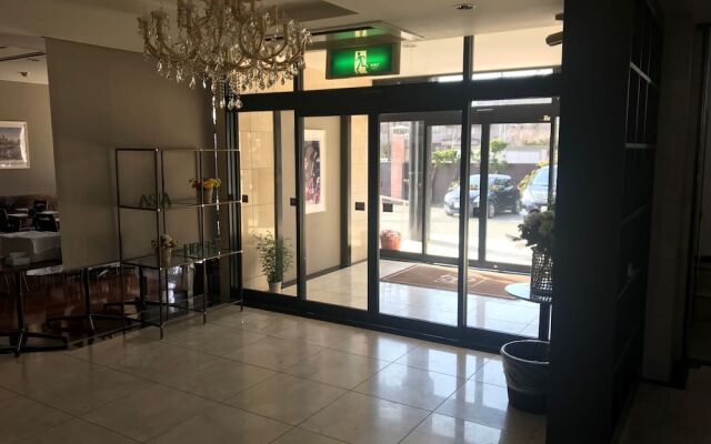 Asia Hotel Kawaguchiko