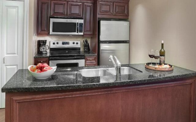 The Residences at Sun Peaks Grand