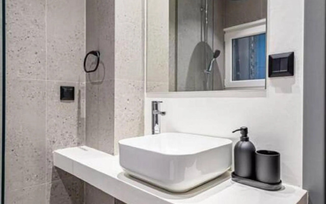 magicstay - flat 83m² 2 bedrooms 1 bathroom - athens