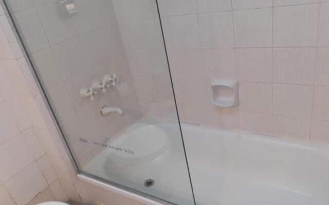 Apartamento Exclusivo Center