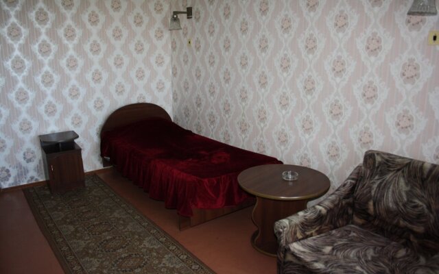 Mykolayiv Tourist Hotel