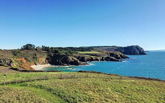 Maison Crozon, 4 pièces, 5 personnes - FR-1-370-57