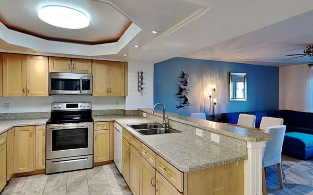Ocean Villas 113