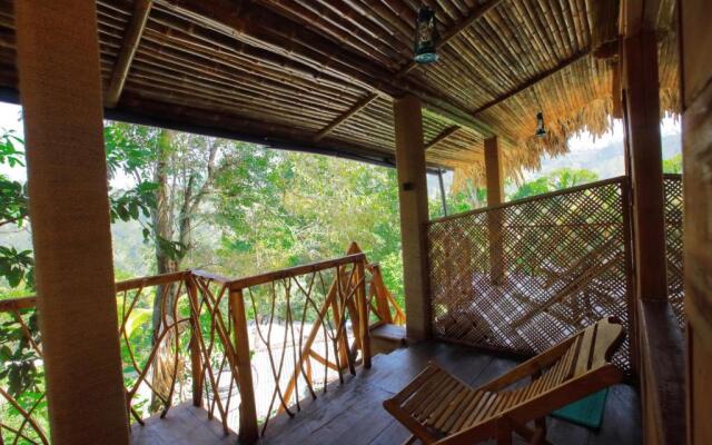 The Winsome & Tree House