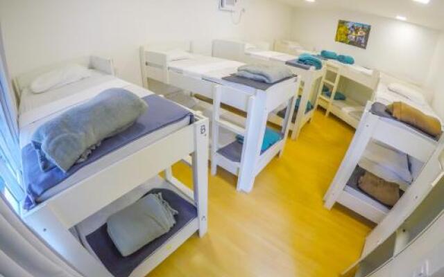Hostel Vin Imperial
