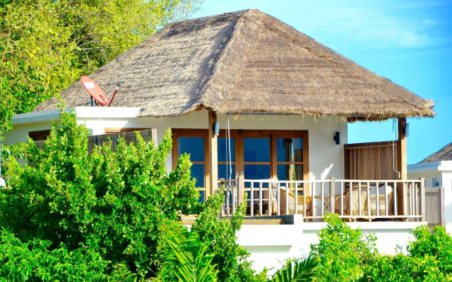 The Fisherman's Villas