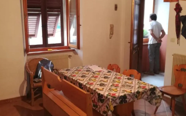 Comodo appartamento nel centro di Sassello