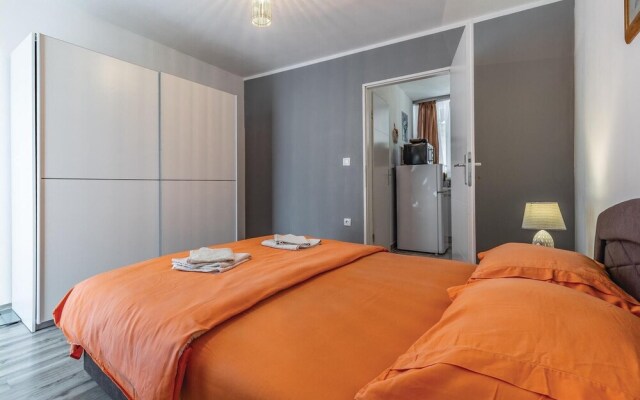 Amazing Apartment in Pula With Wifi and 2 Bedrooms