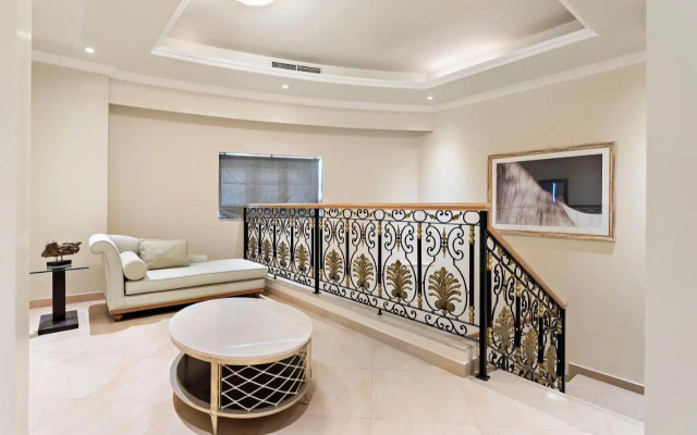 Al Hamra Residence
