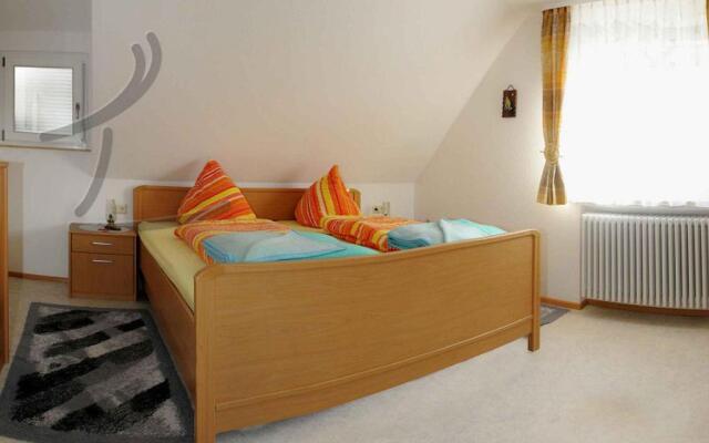 Vogthof Wohnung Schneckenhus