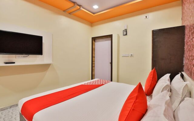 SPOT ON 22403 Hotel Rolex