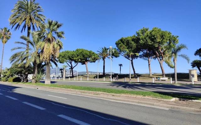 Copacabana Promenade des Anglais
