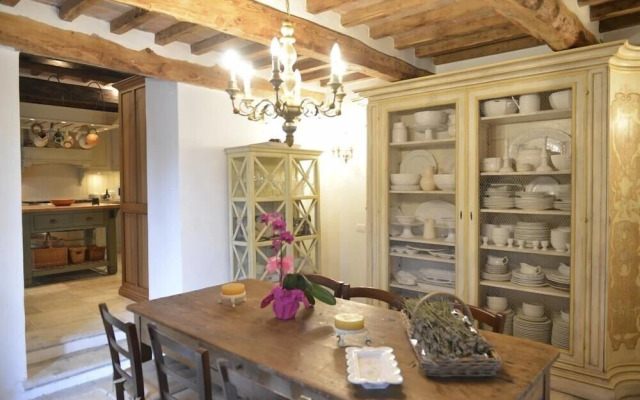 Verdidea - VILLA I LECCI