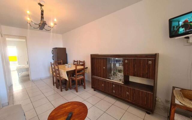 Appartement Saint-Hilaire-de-Riez, 3 pièces, 6 personnes - FR-1-224C-589